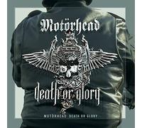 Motorhead - Death Or Glory [Vinilo]