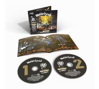 Motorhead 'En directo At Montreux Jazz Festival '07' 2CD Digisleeve