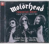 Motorhead - Essential Noize-the Very Best of