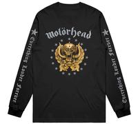 Motorhead Everything Louder Forever con licencia Camiseta hombre