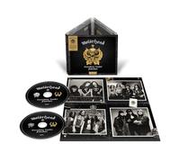 Motorhead - Everything Louder Forever: Lo mejor de Motorhead