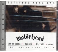 Motorhead - Extended Versions