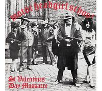 Motorhead / Girlschool - Motorhead / Girlschool - St. Valentine's Day Massacre - [7"]