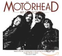 Motorhead - Hit Collection Edition