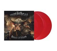 Motorhead - House Of Blues [Vinilo]
