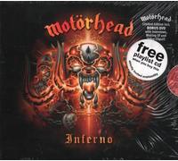 Motorhead - Inferno