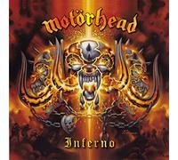 Motorhead - Inferno
