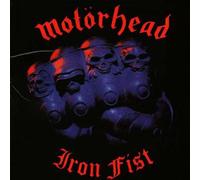 Motorhead - Iron First [Vinilo][Re-Issue]