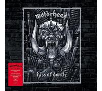 Motörhead - Motörhead - Motörizer (LP) [Vinilo]