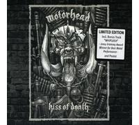 Motorhead - Kiss of Death (Ltd.Edt.)