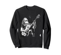Motorhead Lemmy Kilmister As of Spades Reading Festival Sudadera