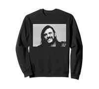 Motorhead Lemmy Kilmister Construido para la Velocidad 1986 Sudadera