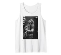 Motorhead Lemmy Kilmister Live 1979 por Simon Fowler Camiseta sin Mangas