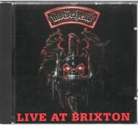 Motorhead - Live at Brixton '87