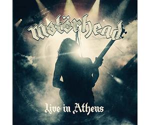 Motorhead - Live In Athens