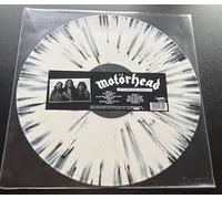 Motorhead - Live In Buenos Aires, Argentina, 1994 (Splatter Vinyl)