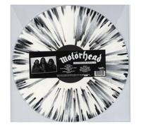 Motorhead - Live In Buenos Aires, Argentina, 1994 (Splatter Vinyl)