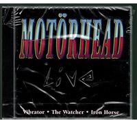 Motorhead - Live in Concert