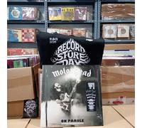 Motorhead - On Parole (50th Anniversary Remix) [Vinilo]