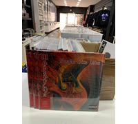 Motörhead - Motörhead - Snake Bite Love (LP) [Vinilo]