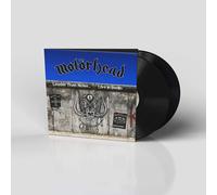 MOTORHEAD - Más Fuerte Que El Ruido En Vivo En Berlín (2021) 2 LP Pre Pedido