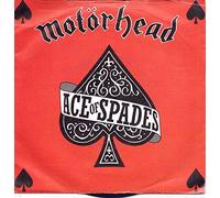 motorhead - Motörhead - Ace Of Spades - Bronze - BRO 106