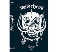 Motorhead - Motörhead [CASSETTE] [Casete]