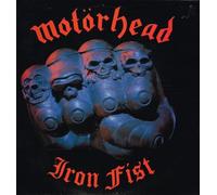 Motorhead - MotöRhead / Iron Fist