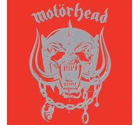 Motörhead – Motörhead – Vinilo Doble Edición Limitada