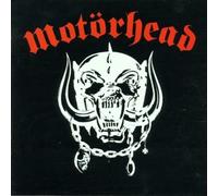 Motorhead - Motorhead