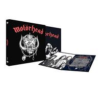 Motorhead - Motorhead - Coloured Edition [Vinilo]