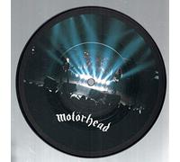 Motorhead - Motorhead - Live