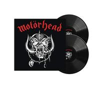 Motorhead - Motorhead [Vinilo]