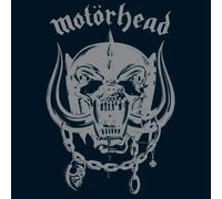 Motorhead - Motorhead [Vinilo]