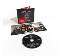 Motörhead - Motörhead - Motörizer (CD)