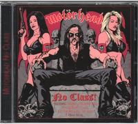 Motorhead - No Class