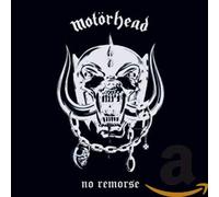 Motorhead - No Remorse