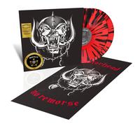 Motorhead - No Remorse (50th Ann (2025) 2LP Splatter Vinilo Hacer Pedido