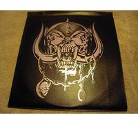 Motorhead - No Remorse - Leather Sleeve