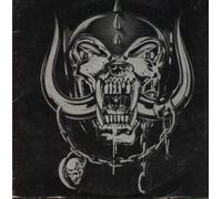 Motorhead - No Remorse [VINYL]