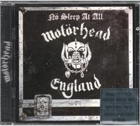 Motorhead – No Sleep at All