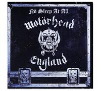 Motorhead - No Sleep At All (Bonus Track Edition)