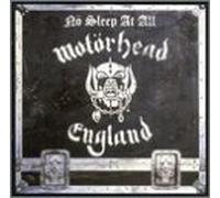 Motorhead - No Sleep at All Live