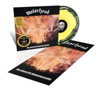 No Sleep Til’ Hammersmith (50th Anniversary) - Vinilo