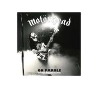Motorhead - On Parole (50th Anniversary Remix) [Vinilo]