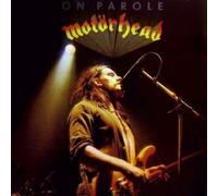 MOTORHEAD - ON PAROLE VINYL LP[FA3009] 1976 MOTORHEAD [Vinilo]