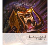 Motorhead - Orgasmatron (Bonus Track Edition)