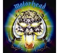 Motorhead - Over Kill [Reissue]