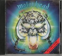 Motorhead - Overkill