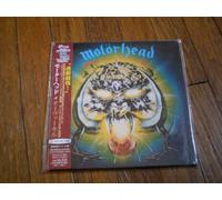 Motorhead - Overkill (+Bonus) (Jpn)